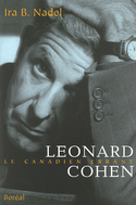 Leonard Cohen, le Canadien errant
